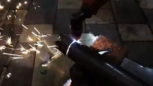 плазморез CUT 40