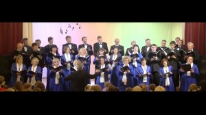 Спиричуэлс "Go Down Moses"