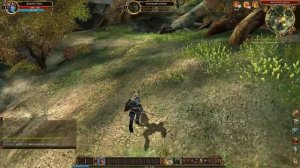 обзор класса паладин, танк в игре Сфера 3 онлайн, скилы пассивные и активные, кем стоит играть