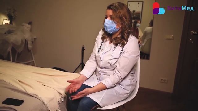 Врач на дом. Один день из жизни терапевта. смотреть онлайн