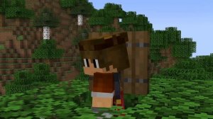 КАК СДЕЛАТЬ НЕВИДИМЫЕ КАРТЫ В МАЙНКРАФТ | Баги в Minecraft - MrGridlock