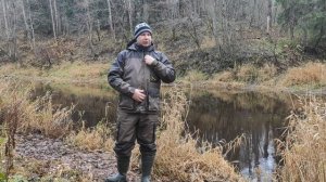 Отзыв о демисезонном костюме от Aquatic. Aquatic K-10: обзор и особенности! На рыбалку с комфортом!