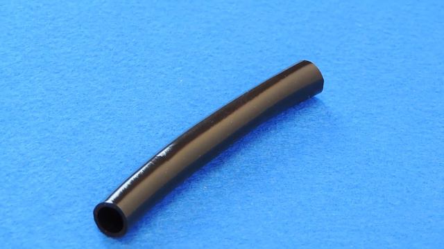 Black Vinyl Tubing смотреть онлайн