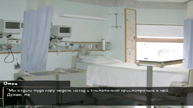 Прохождение ► Katawa Shoujo - #1 - Привет, меня зовут Хисао смотреть онлайн