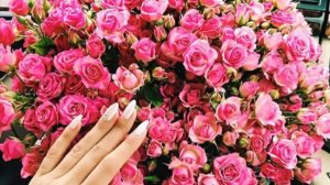 Марина Айдаева -танец любви