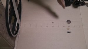 AKA INTRONIK STF альтернативные катушки от компании FOXMD. Часть 1. DD9.5x5.5  2/14кГц