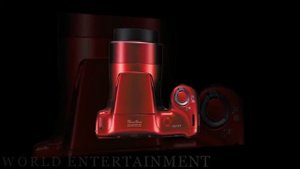 Canon PowerShot SX410 IS Tutorial Video