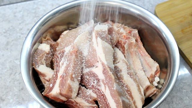ЖАРЮ ПРОСТО ВКУСНЫЙ ШАШЛЫК!!! И ВДРУГ НЕЖДАНЧИК!