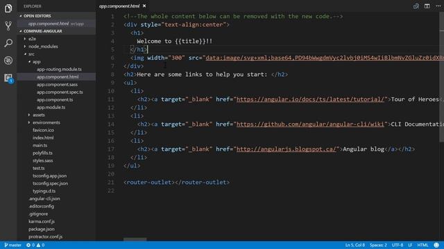 Angular vs Vue vs React  js by Example 27