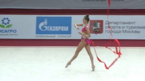 Арина Аверина - Лента АА 16.700 GP Moscow 18