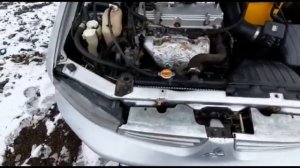 Авторазбор Mitsubishi Galant 8 USA 2.4 АТ, Обзор