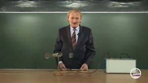 16. Электричество. Колесо Франклина