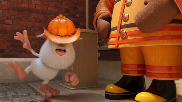 Буба на Мультиландии смотреть онлайн