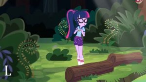 PMV EG - Я так хочу весь мир покорить