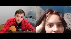 МАЛЫШ ГИТАРИСТ и ЧАТ РУЛЕТКА | ОН ВЕРНУЛСЯ | НОВАЯ МАСКА | ЛУЧШИЕ РЕАКЦИИ ДЕВУШЕК