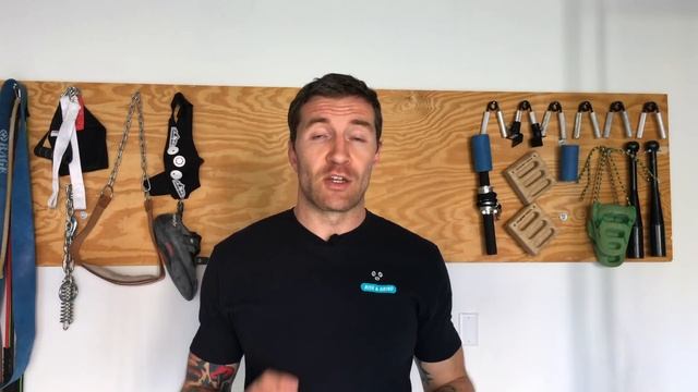 BJJ Strength Training: The only 3 exercises you need? смотреть онлайн