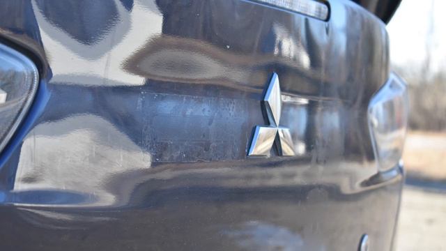 2013 Mitsubishi Lancer GT: WOOKIE DRIVES #55 смотреть онлайн