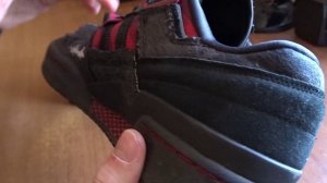 adidas forum exhibit - отголоски прошлого