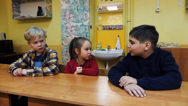 Флешка фильм - тема Честность