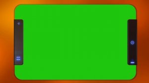 Футаж Фотоаппарат хромакей