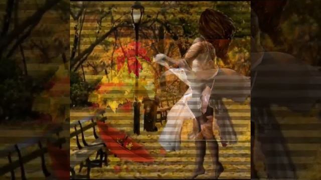 Гулял сентябрь ( Бутырка) смотреть онлайн