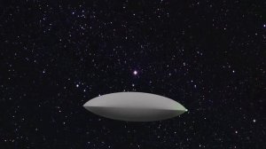 UFO made with After Effects/Photoshop CS 5.5