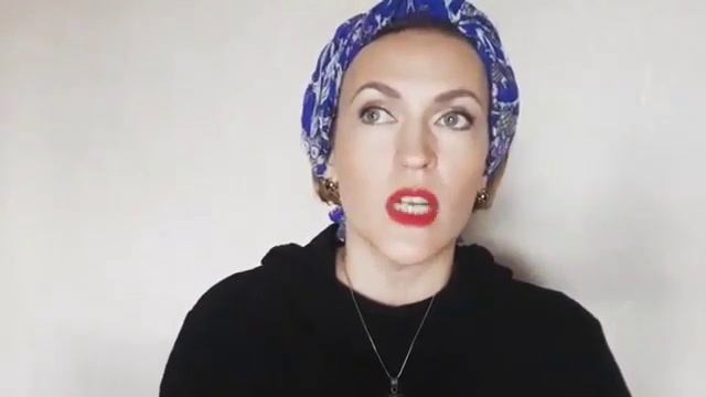 Как начать ценить свои таланты.mp4