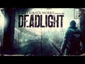 Deadlight #4 Финал