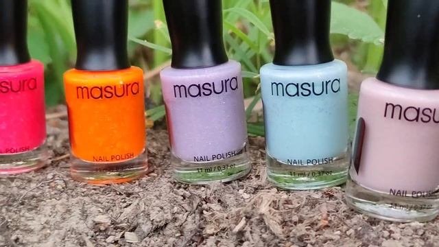 Покупки лаков с сайтов Masura, Wildberries и Л'этуаль | сравнение топов со слюдой