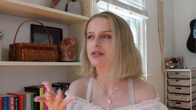 BOOKSTORE VLOG! ☕️✨ book shopping at Barnes & Noble + 2nd & Charles + massive haul! смотреть онлайн