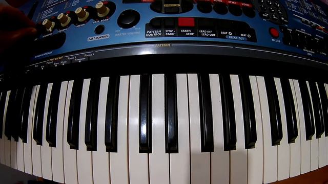 GABBA 16 Yamaha DJX Performance смотреть онлайн