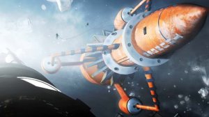 Vanello - Fly, Rocket !