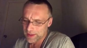 Дмитрий Лавров читает стихи (8 марта 2018 г.)