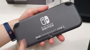 Nintendo Switch Lite с Авито за 8 тысяч!