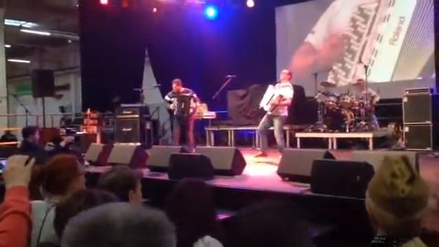 Ярмарка земляков 2016 смотреть онлайн