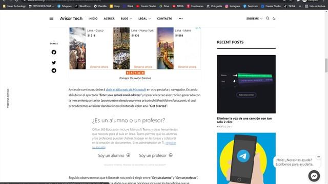 5 Terabytes En OneDrive y Acceso A Office 365 Gratis - Nuevo Método Año 2022 смотреть онлайн
