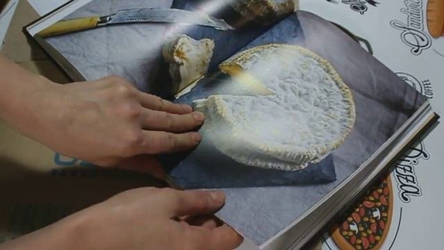 Домашний сыр на кефирном грибе / Натуральное Сыроделие Дэвид Эшер  Обзор книги