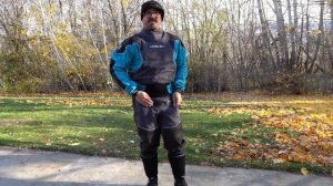 What to Look For When Buying a Kayak Fishing Drysuit