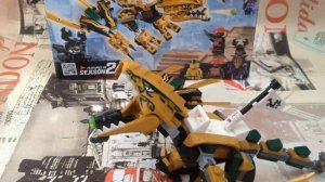 LEGO Ninjago "Золотой Дракон" | The Golden Dragon (70666)- ОБЗОР | Review