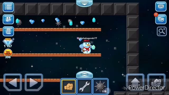 Farmeando Spike Bomb - Pixel Worlds смотреть онлайн