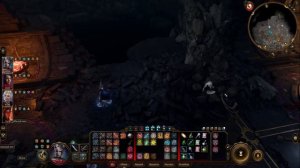 Baldur's Gate 3 - Вызов Шар. Прохождение без комментариев #16