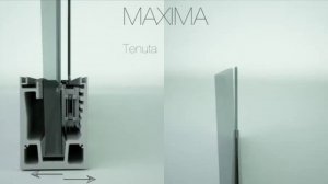 Стеклянное ограждение для лестницы, террасы и балкона на алюминиевом профиле