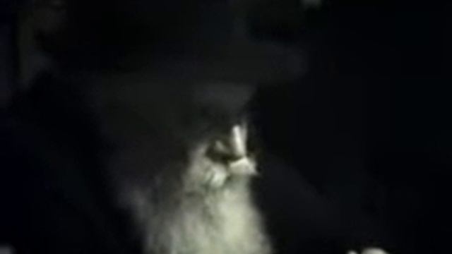 Главные раввины Израиля: «Мошиах должен прийти» (1989) смотреть онлайн