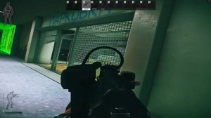 КАК ФАРМИТЬ БОТОВ НА ЛАБЕ В ТАРКОВ