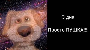 Твой день рождения через: