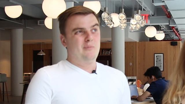 Кому нужен Акселератор? Отзыв после прохождения Акселератора в Нью Йорке