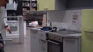 Анализируем на экологичность мебель в ИКЕИ