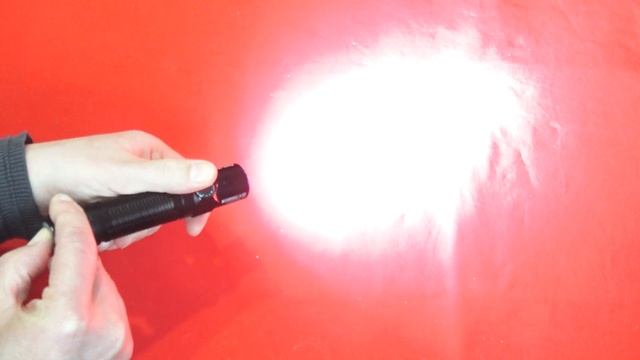 Gear - Olight Warrior 3S [French] смотреть онлайн