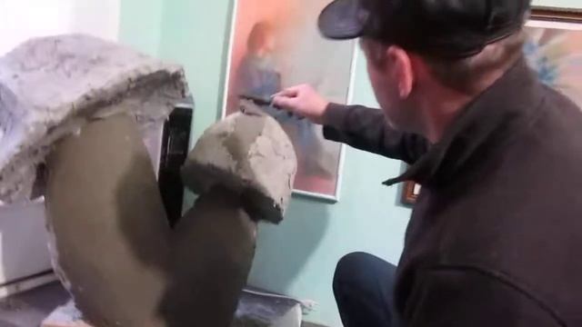 Тюмень - 2015 лепим грибки смотреть онлайн