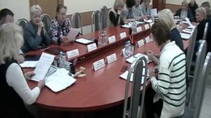 Внеочередное заседание Совета депутатов муниципального округа Выхино-Жулебино от 19.01.2024 года
